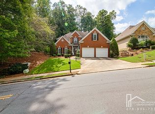 1346 Parkview Ln NW, Kennesaw, GA 30152