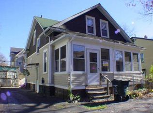 67 Villa Pkwy, Springfield, MA 01109