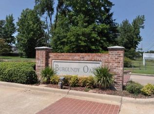 2212 Dove Hollow Dr, Shreveport, LA 71118