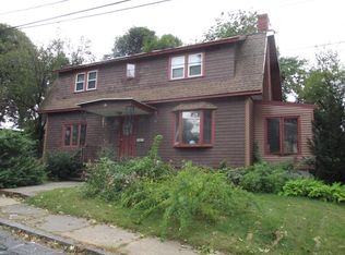 20 Boehm St, Lawrence, MA 01841