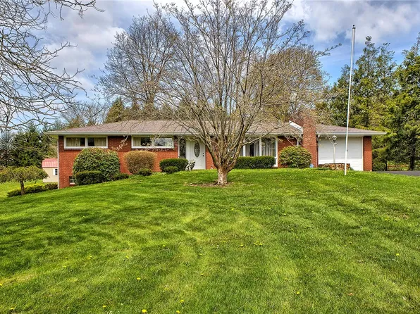 204 Bashforth Dr, Jeannette, PA 15644