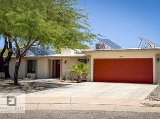 3700 S Serena Ln, Tucson, AZ 85730