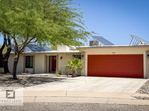 3700 S Serena Ln, Tucson, AZ 85730