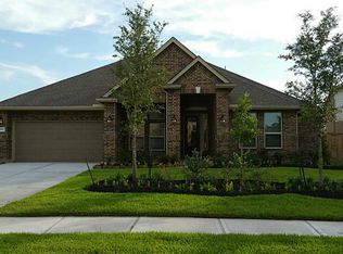 6143 Verde Place Ln, Katy, TX 77493