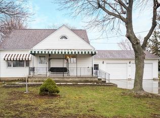 143 Ludwig Ave, Cheektowaga, NY 14227