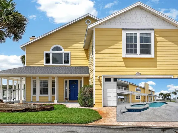 9277 July Ln, Saint Augustine, FL 32080