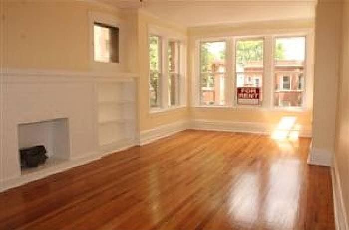 Living Room - 1