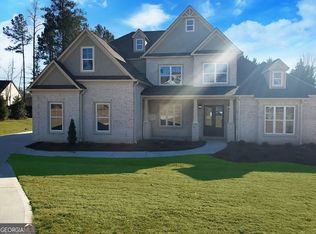 6800 Louis Dr, Locust Grove, GA 30248