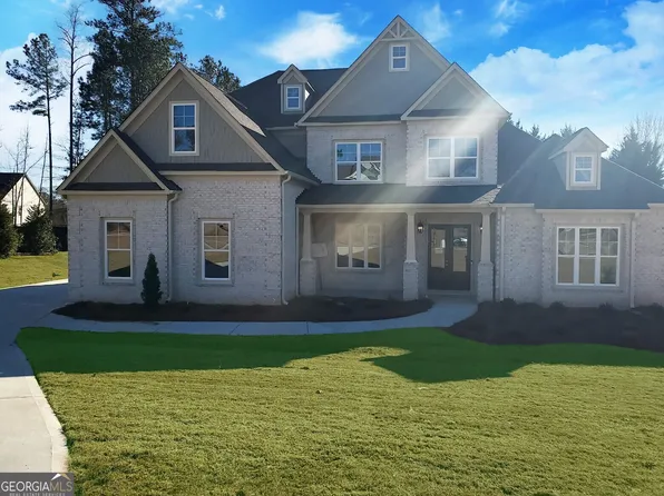 6800 Louis Dr, Locust Grove, GA 30248