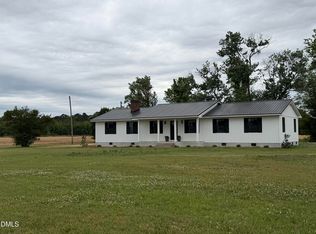 3055 Autry Mill Rd, Godwin, NC 28344