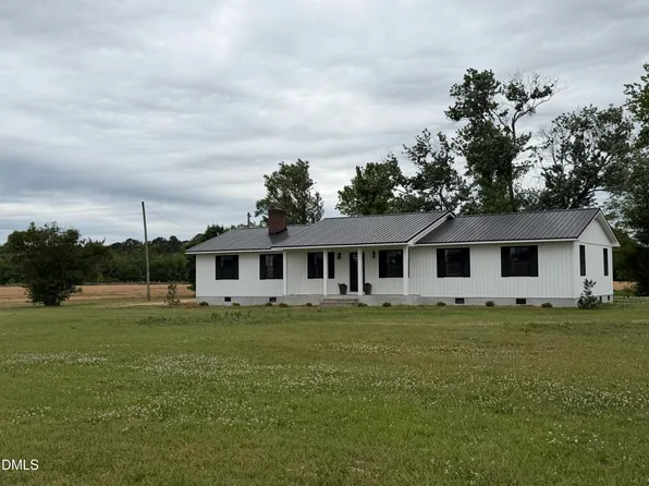 3055 Autry Mill Rd, Godwin, NC 28344