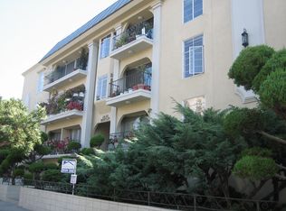 1410 S Bentley Ave APT 204, Los Angeles, CA 90025