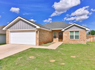 1 Woodcock Cir, Abilene, TX 79605