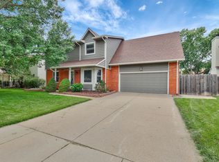1609 N Cardington St, Wichita, KS 67212