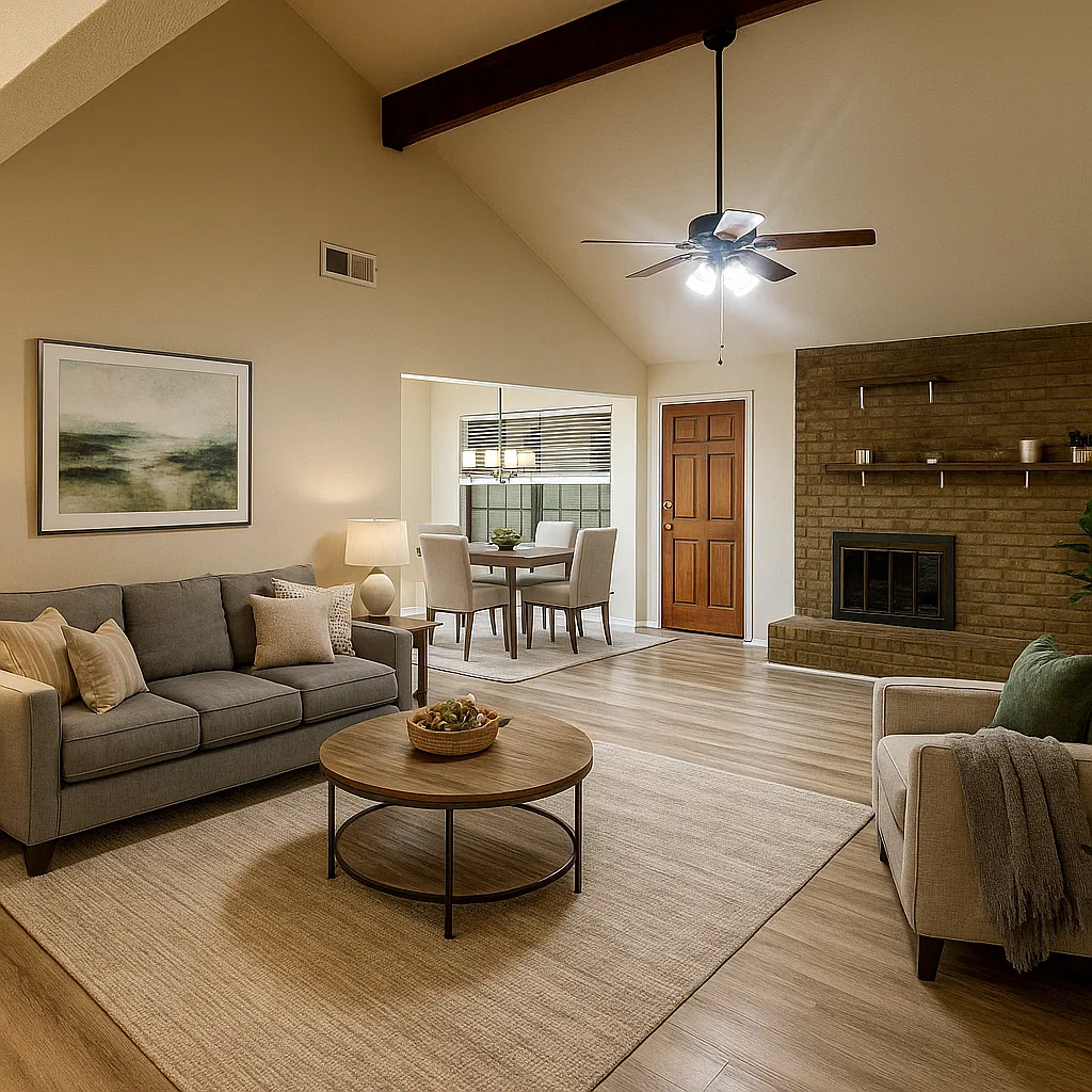 3 bed, 1557 sqft, $700 — Photo 3