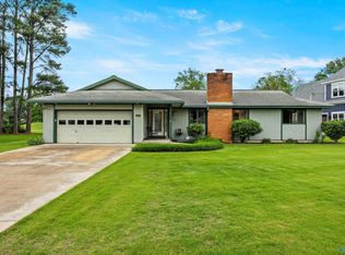 1205 Chatterson Cir SE, Huntsville, AL 35802