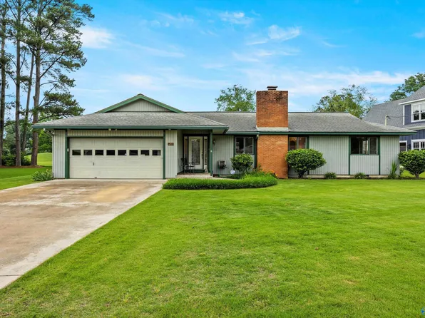 1205 Chatterson Cir SE, Huntsville, AL 35802