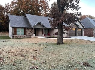 1603 N 17th St, Paragould, AR 72450
