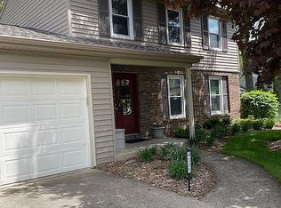 4221 Gallmeyer Ct, Fort Wayne, IN 46835