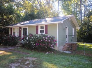 4364 Hammond Cir, Martinez, GA 30907