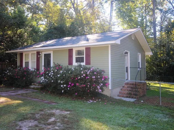 4364 Hammond Cir, Martinez, GA 30907