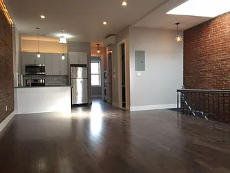 Rented by Simply Brooklyn Realty Inc