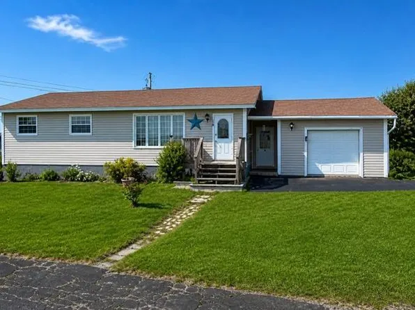 14 School Crescent, New Wes Valley, NL A0G3P0