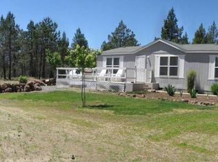 11540 Wildhorse Dr, Bonanza, OR 97623
