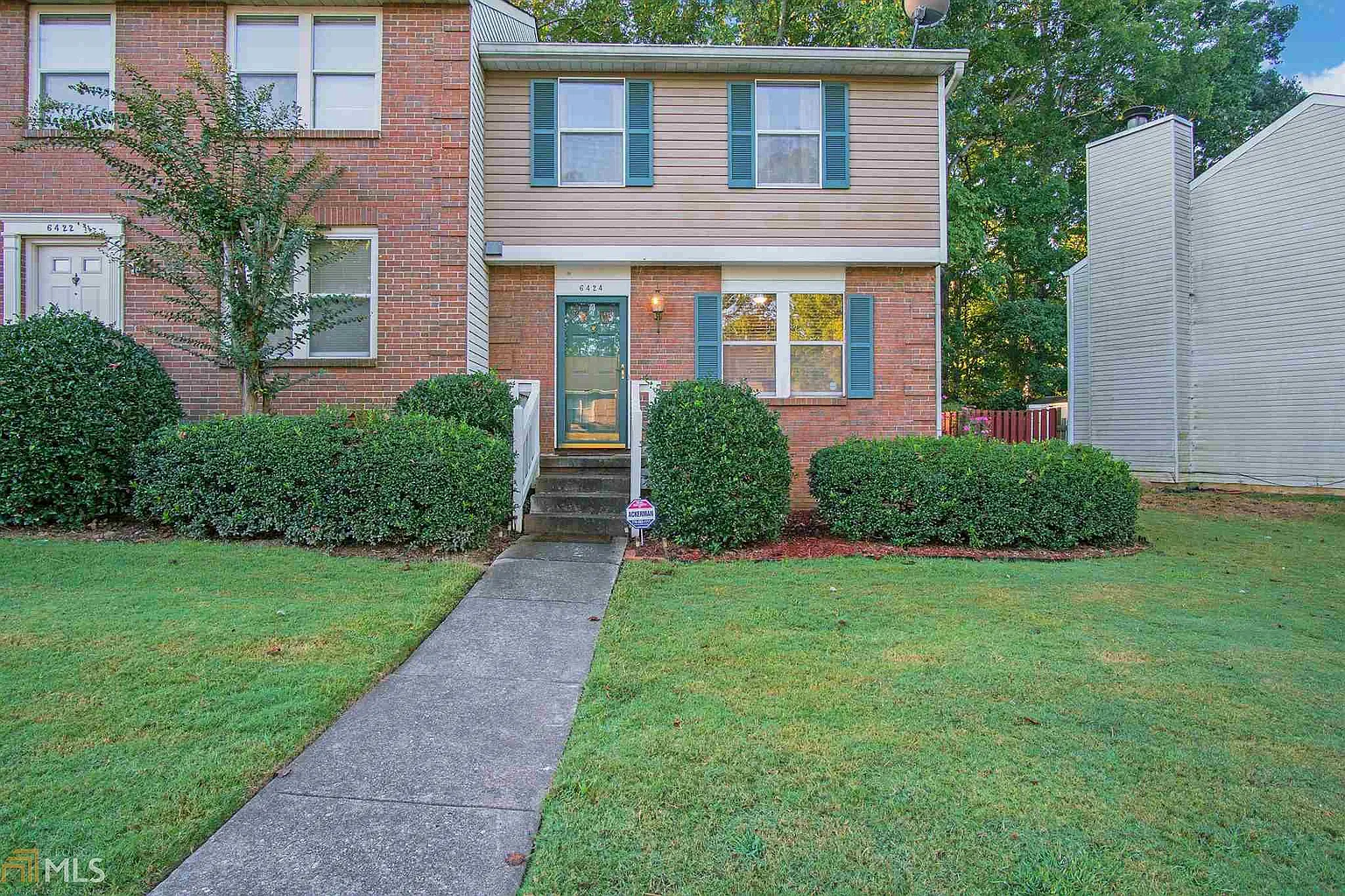 6424 Wedgewood Trce photo 1