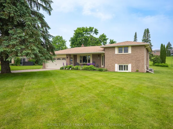 383 Old Surrey Ln, Kawartha Lakes, ON K0M 1A0