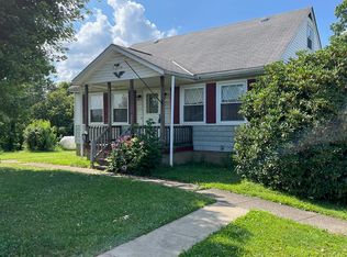 257 Clearview Heights Dr, Moundsville, WV 26041