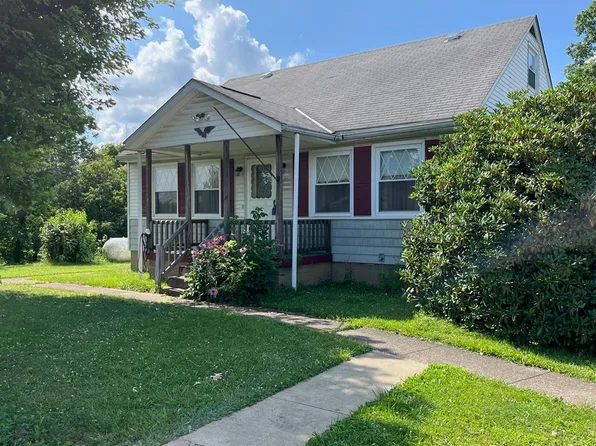 257 Clearview Heights Drive, Moundsville, WV 26041
