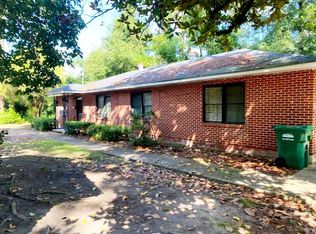 817 Rosedale Ave, Albany, GA 31701