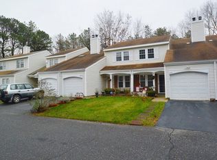 237 Ivy Meadow Ct, Middle Island, NY 11953