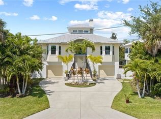 2958 Poplar St, Naples, FL 34112