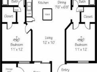 Desert Lakes Apartments, Phoenix, AZ 85051