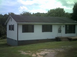 437 Vic Randall Rd, Lawndale, NC 28090