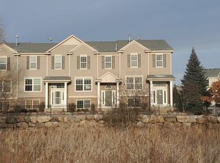 5109 Fairpoint Dr N, Hugo, MN 55038