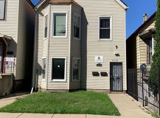 8338 S Marquette Ave #1, Chicago, IL 60617