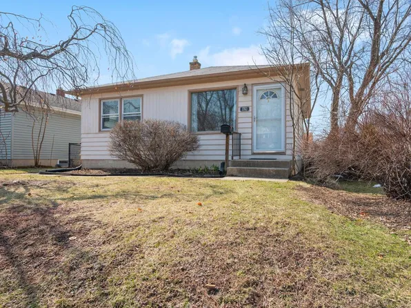 3763 South 51st STREET, Milwaukee, WI 53220