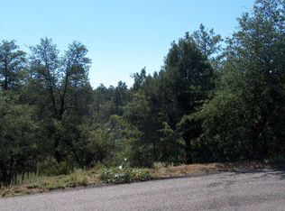 101 N Feather Plume Cir, Payson, AZ 85541