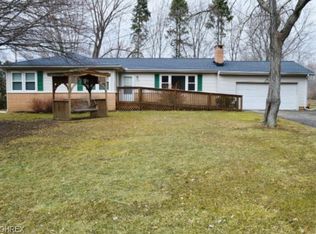 1145 Southview Cir NW, Massillon, OH 44646