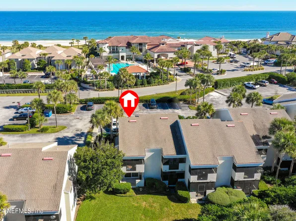 645 SUMMER Place #645, Ponte Vedra Beach, FL 32082