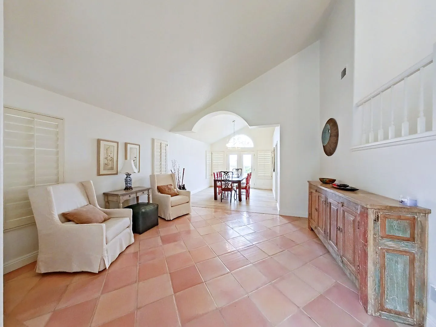 Furnished - Elegant 3 Bedroom With Office In San Clemente's Bella Vista Community — Photo 2