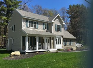 48 Old Lee Rd, Newfields, NH 03856