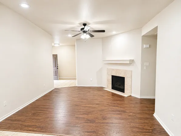 3204 112th St, Lubbock, TX 79423