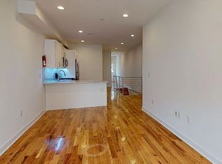 1642 N Marshall St #1, Philadelphia, PA 19122