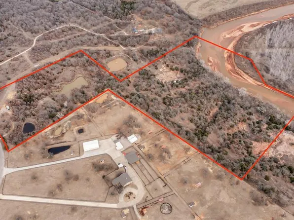 25405 N County Road 3253, Wynnewood, OK 73098