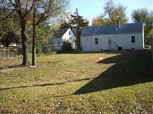 2105 S Gold St, Wichita, KS 67213