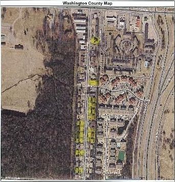 2nd image of 614 N Betty Jo Dr